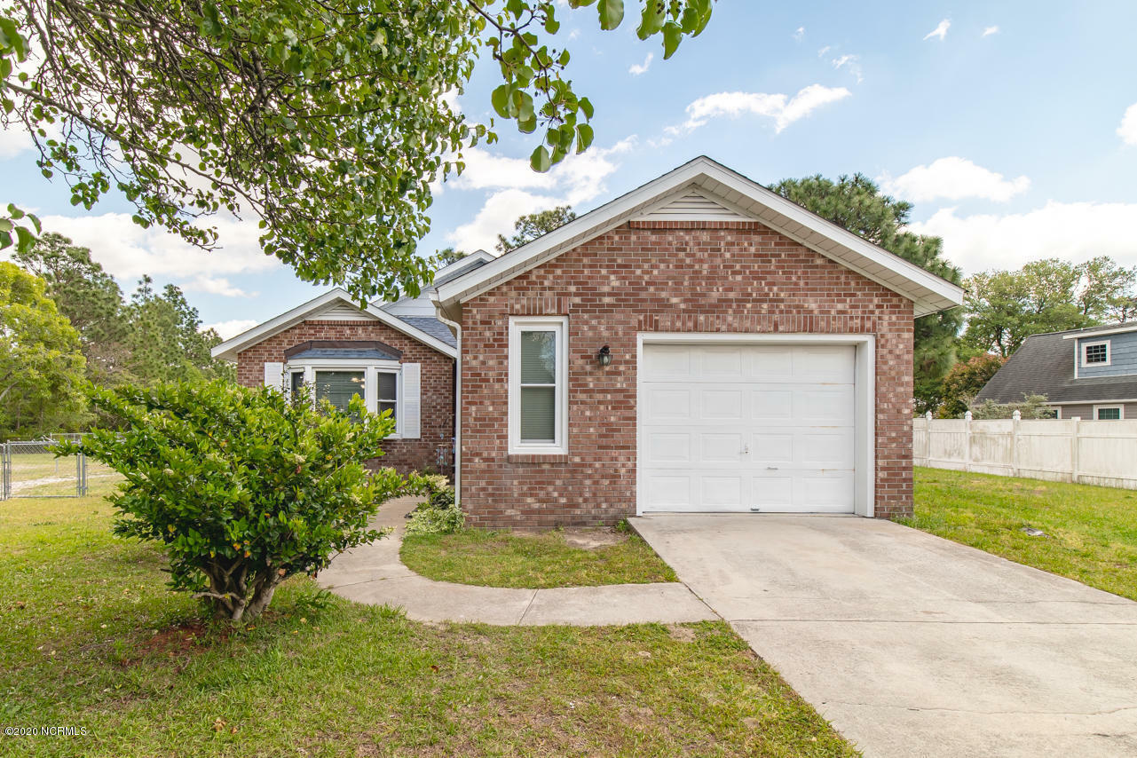 Property Photo: 565 Sand Ridge Road NC 28539