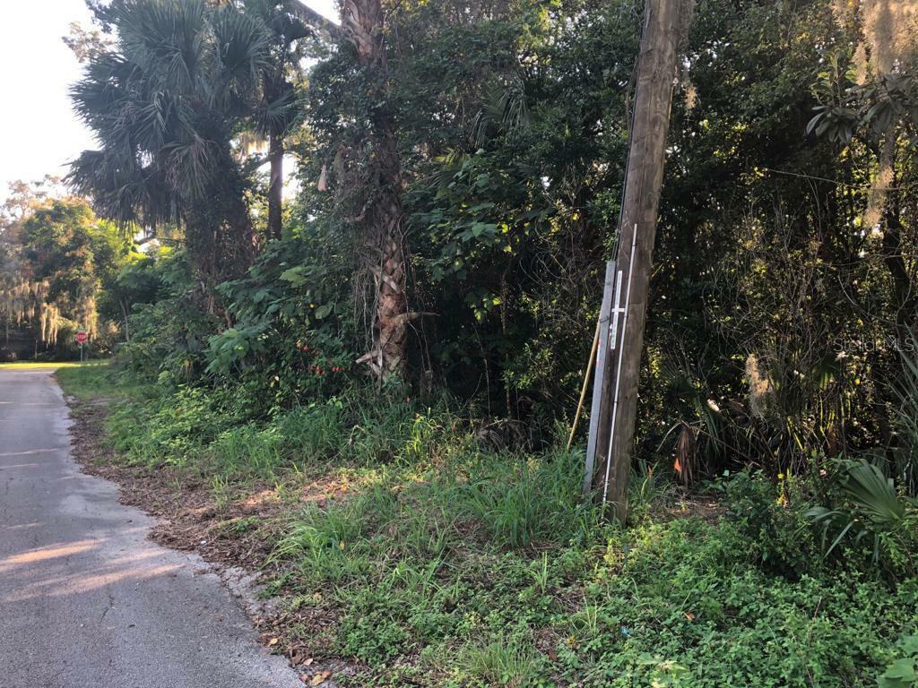 Property Photo:  318 N Frankfort Avenue  FL 32724 