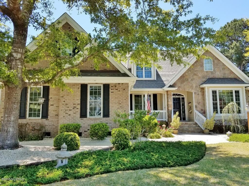 Property Photo:  2771 Harbormaster Drive SE  NC 28461 