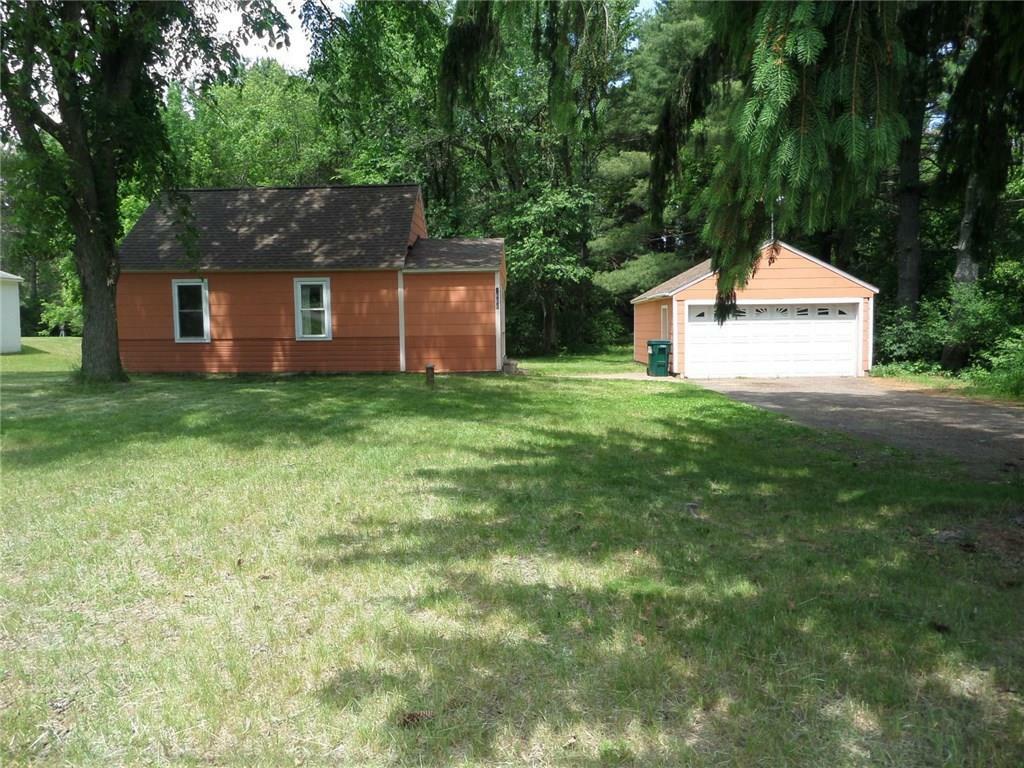 Property Photo:  4606 Olson Drive  WI 54703 