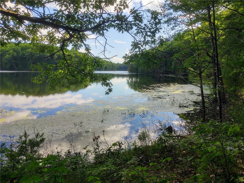 Property Photo: Lot 13 Raining Tree Road WI 54817