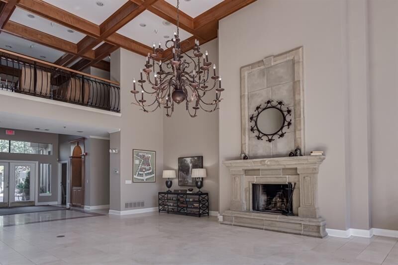 Property Photo:  3777 Peachtree Road 1631  GA 30319 