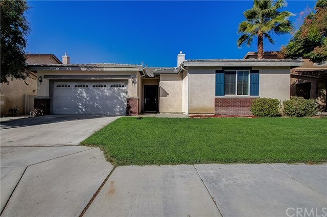 Property Photo:  1483 Burns Lane  CA 92583 