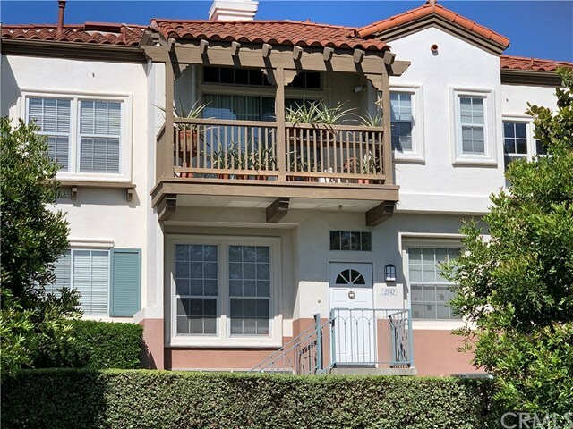 Property Photo: 2942 Ballesteros Lane CA 92782