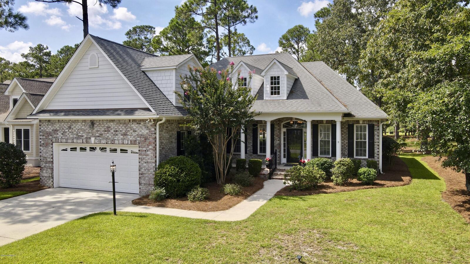 Property Photo:  1622 Silverwood Court SE  NC 28422 