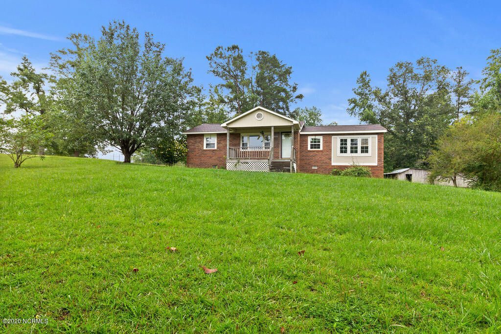 Property Photo:  1365 Ramsey Road  NC 28546 