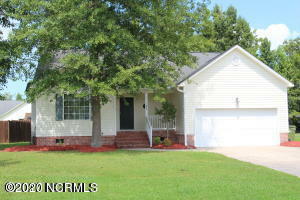Property Photo: 102 Ore Court NC 27889
