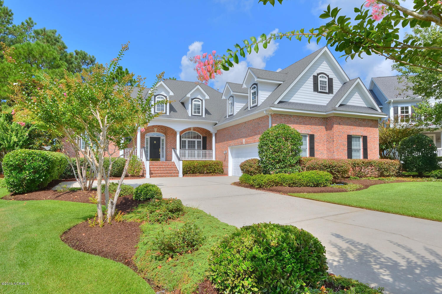 Property Photo:  3558 Beaver Creek Drive SE  NC 28461 