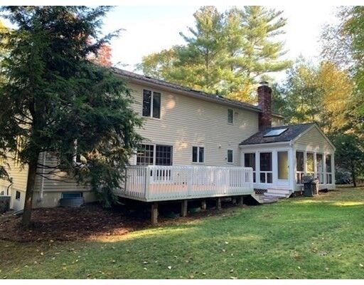 Property Photo:  30 Mark Lane  MA 01776