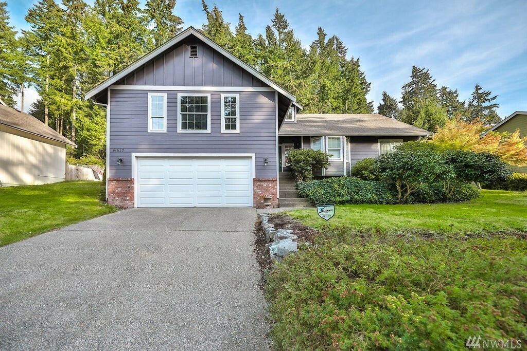 6517 65th Ave NW  Gig Harbor WA 98335 photo