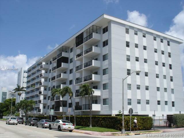 Property Photo: 1000 Michigan Ave 305 FL 33139