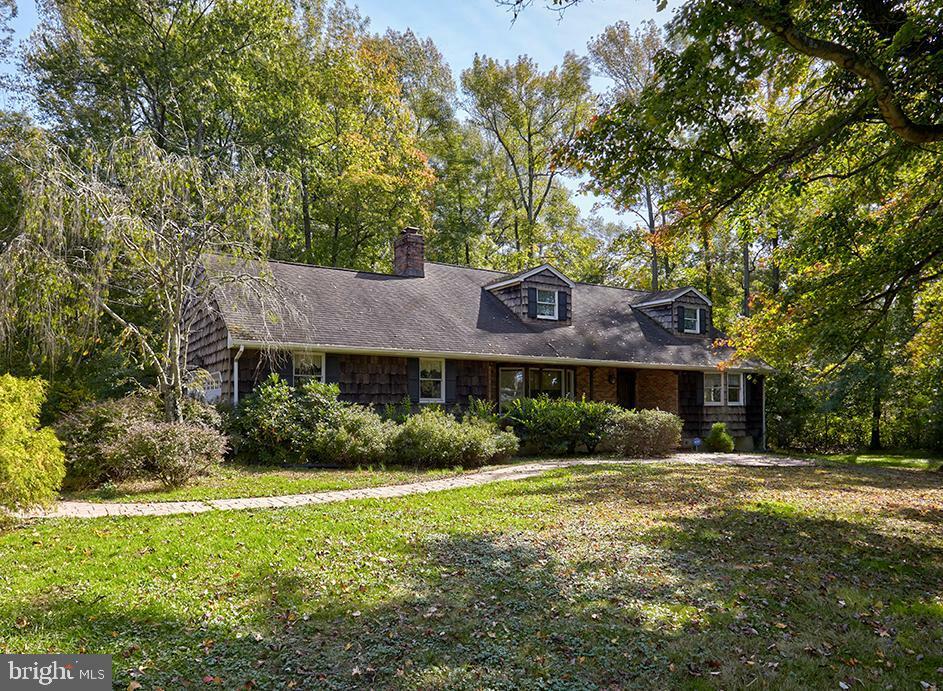 Property Photo:  28078 Gaunts Bridge Road  NJ 08022 