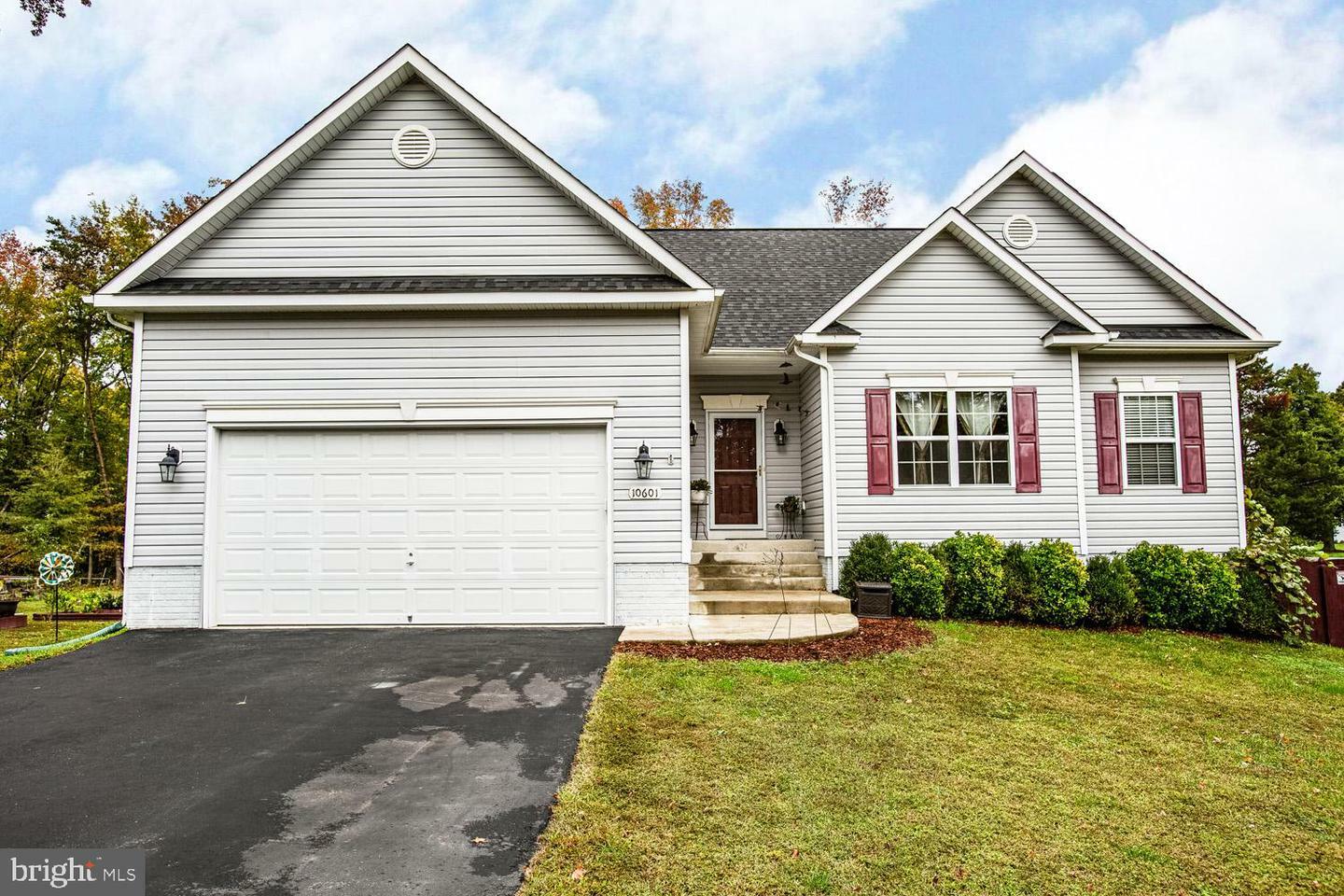 Property Photo:  10601 Buckingham Drive  VA 22407 