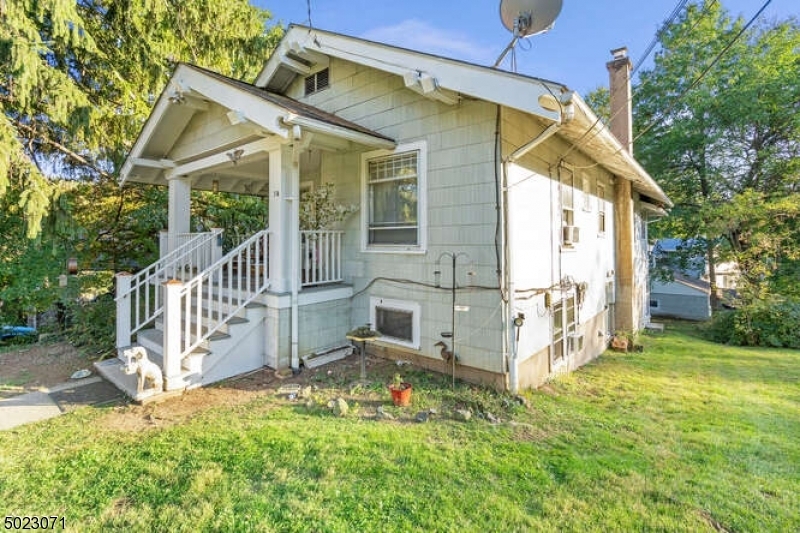 Property Photo: 5 Beavers St NJ 08829