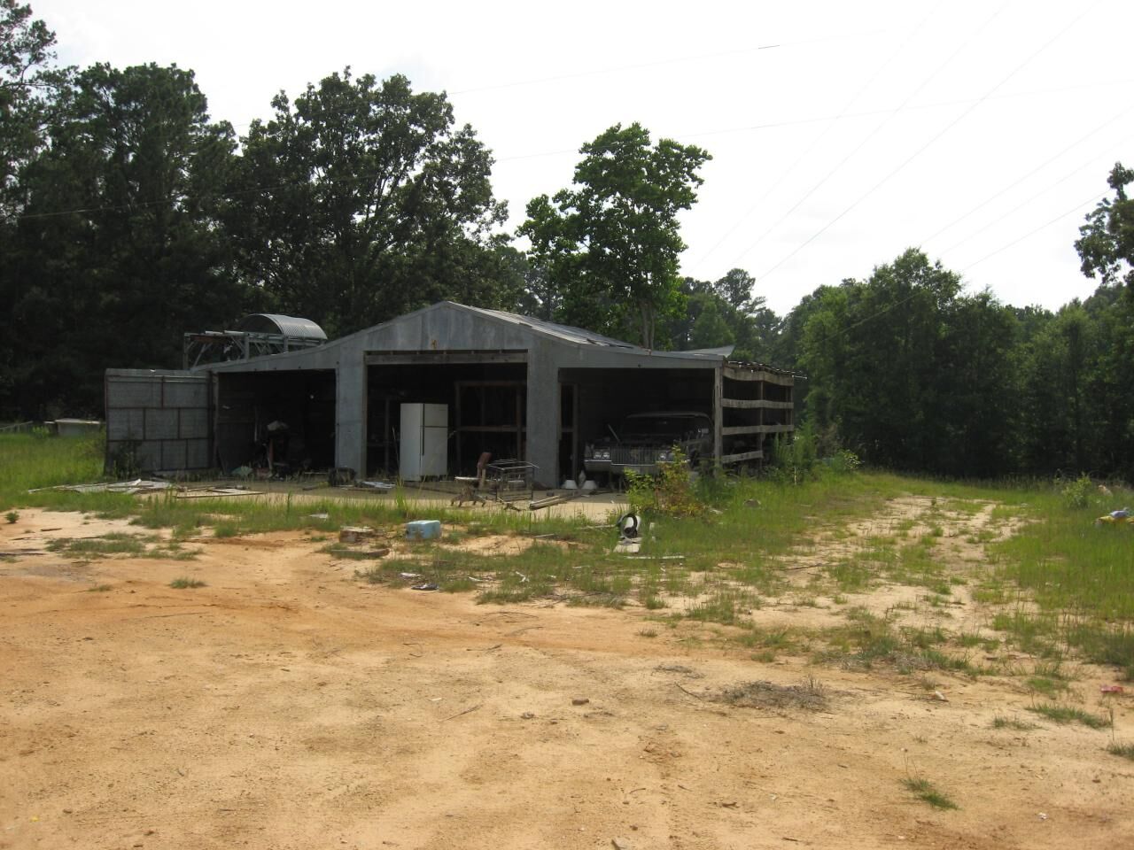 Property Photo: 117 Ferrell Dr. MS 39111