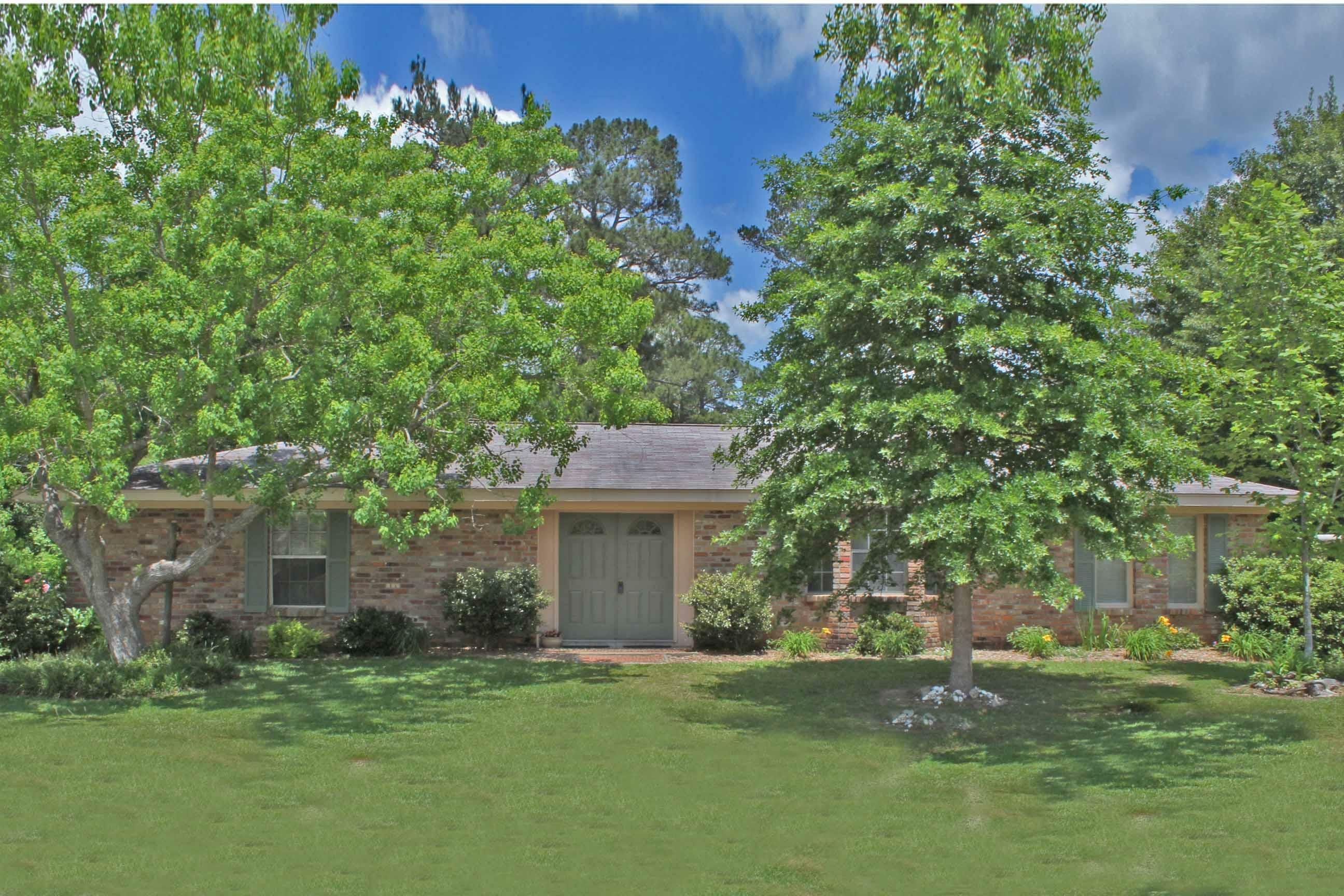 Property Photo:  147 Miller Rd.  MS 39465 