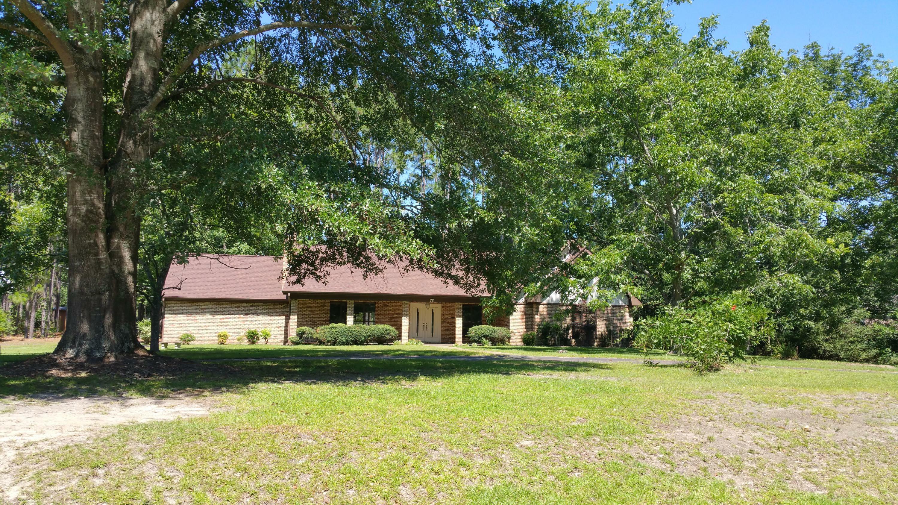 Property Photo:  76 Pompano  MS 39402 