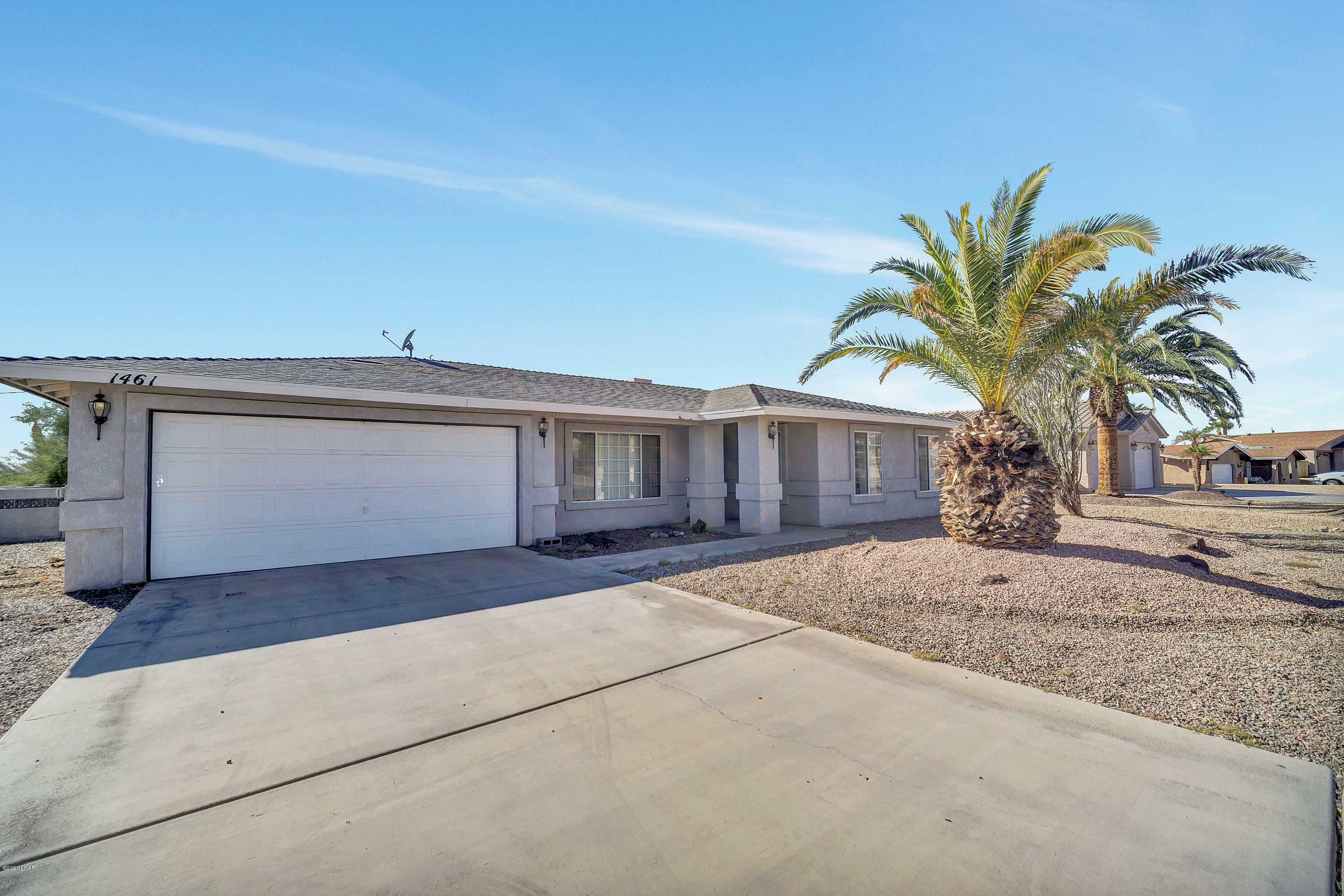 Property Photo:  1461 McCulloch Blvd  AZ 86406 