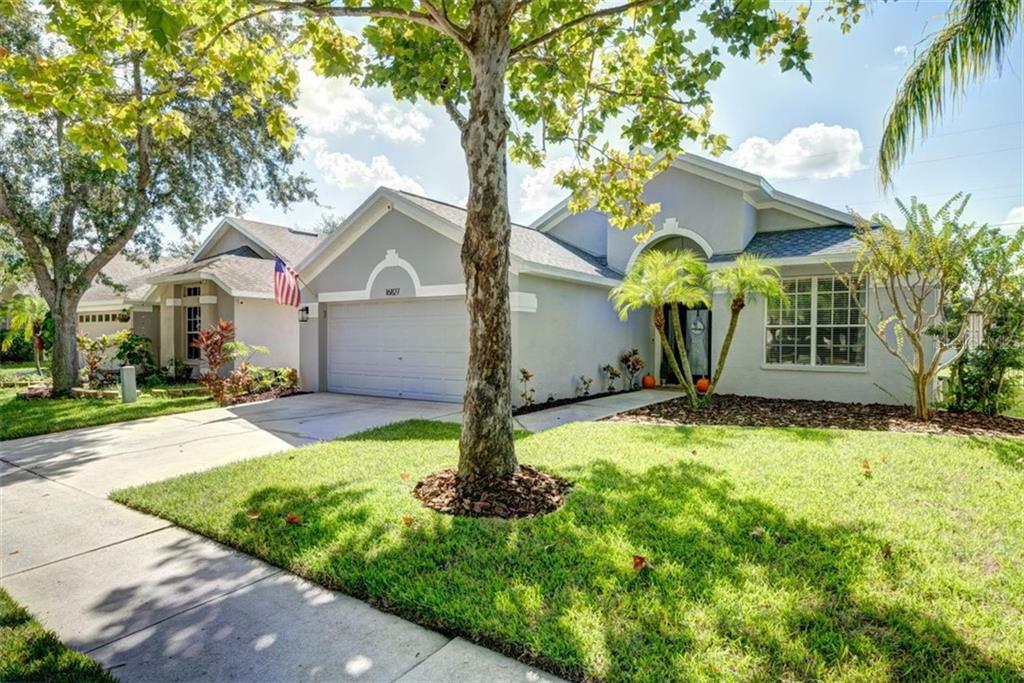 Property Photo:  16827 Hawkridge Road  FL 33547 