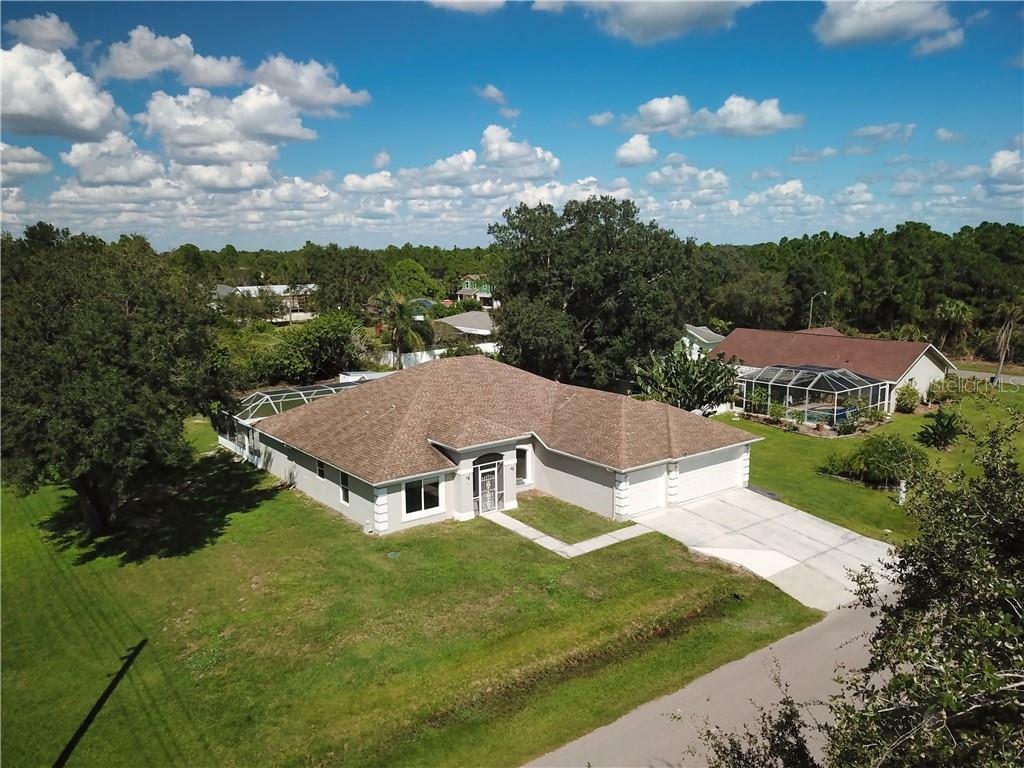 Property Photo:  22006 Landis Avenue  FL 33954 