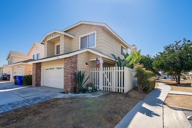 Property Photo:  1386 Switzerland Drive  CA 92154 