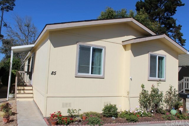 Property Photo:  355 W Clark Avenue 85  CA 93455 