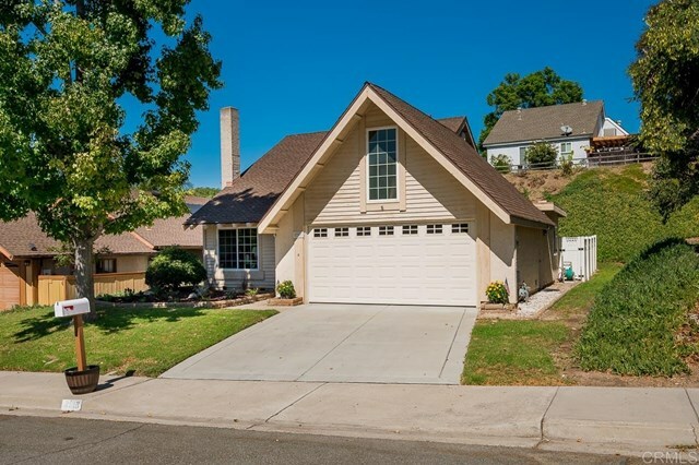 Property Photo:  9908 Knollview Dr  CA 91977 