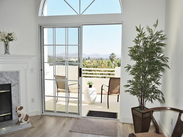 Property Photo:  2713 Antonio Drive 307  CA 93010 