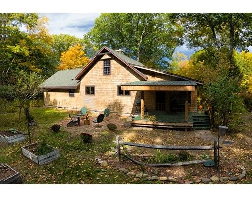 Property Photo: 12 Cote Road MA 01057