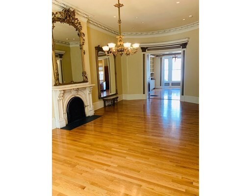 Property Photo: 542 Massachusetts Ave 1A MA 02118