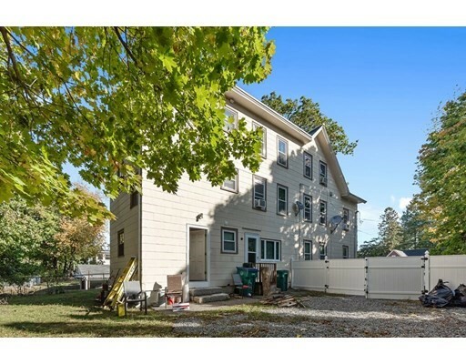 Property Photo: 100 Lincoln Street MA 01420