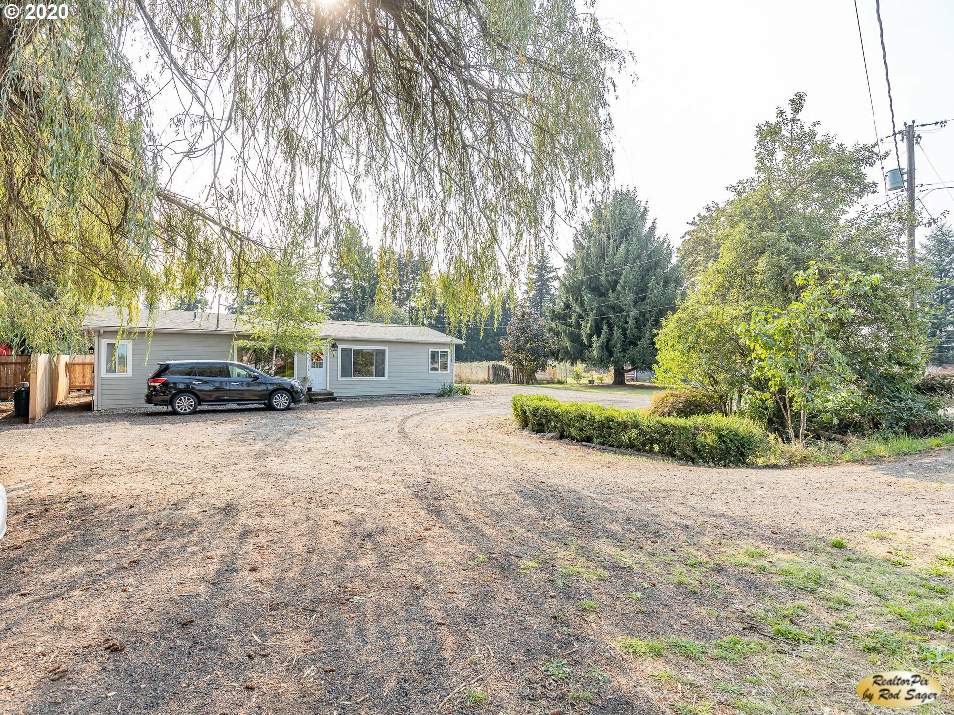 Property Photo:  5115 NE 78th St  WA 98665 