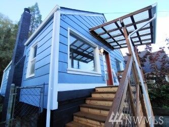 Property Photo: 505 N B St WA 98520