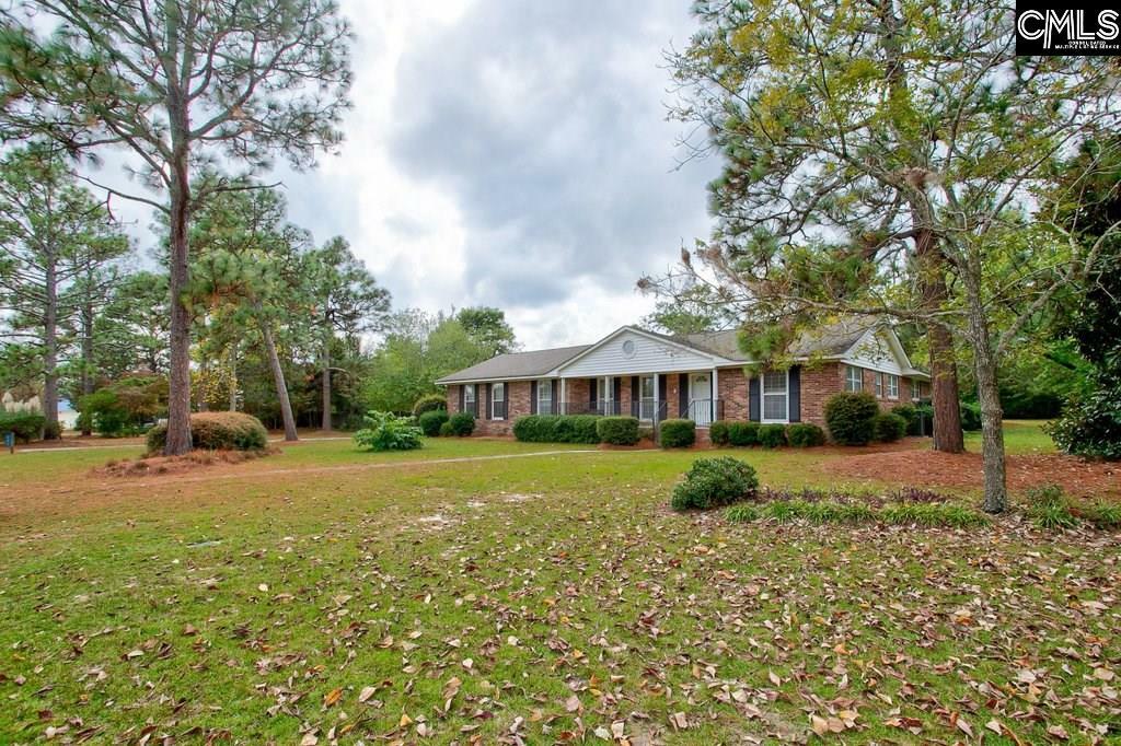 Property Photo:  107 Clear Springs  SC 29072 