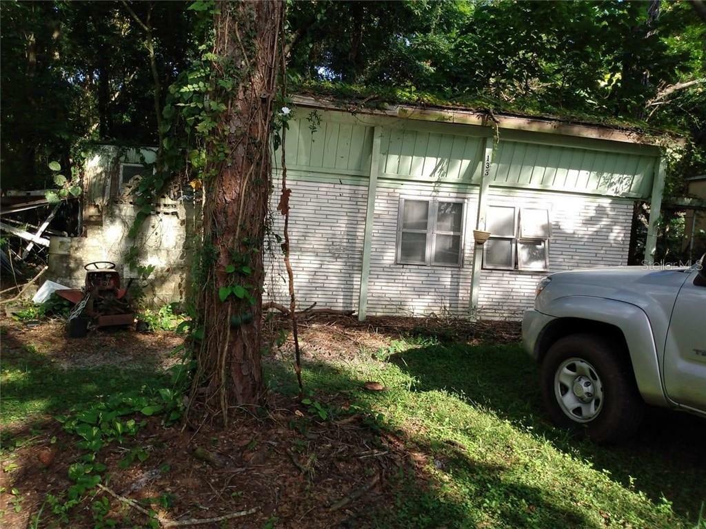 Property Photo:  133 Mobile Avenue  FL 32714 