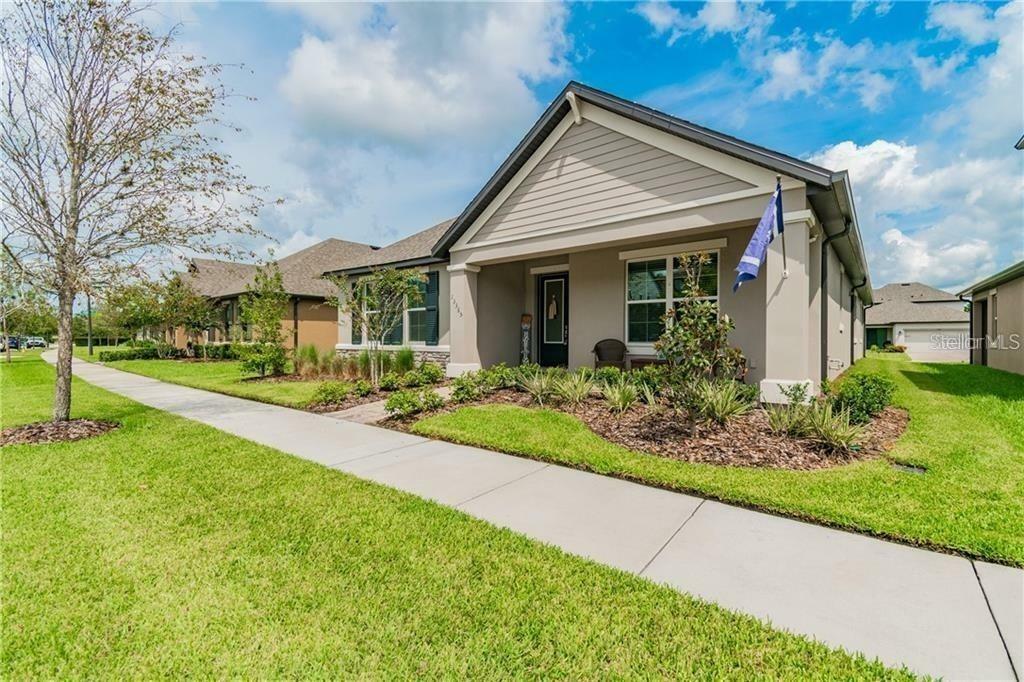 Property Photo:  13365 Batten Lane  FL 33556 