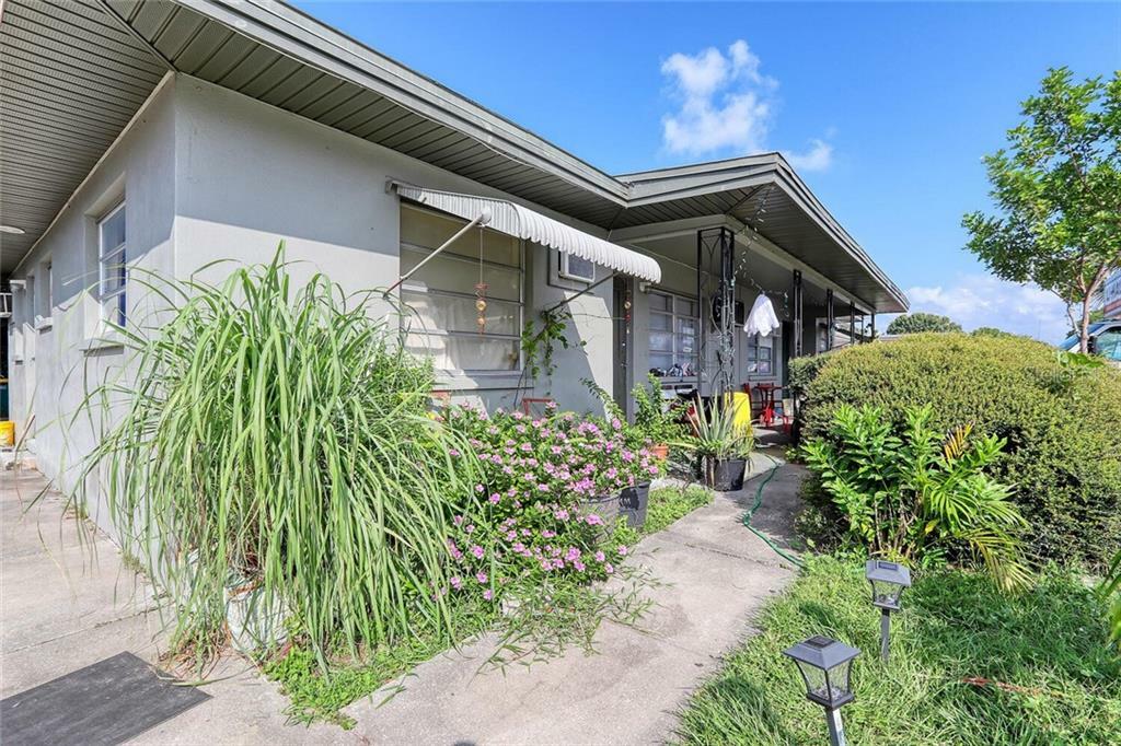 Property Photo:  306 N Jupiter Avenue  FL 33755 