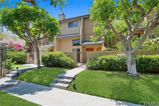 Property Photo:  2306 Mathews Avenue 4  CA 90278 