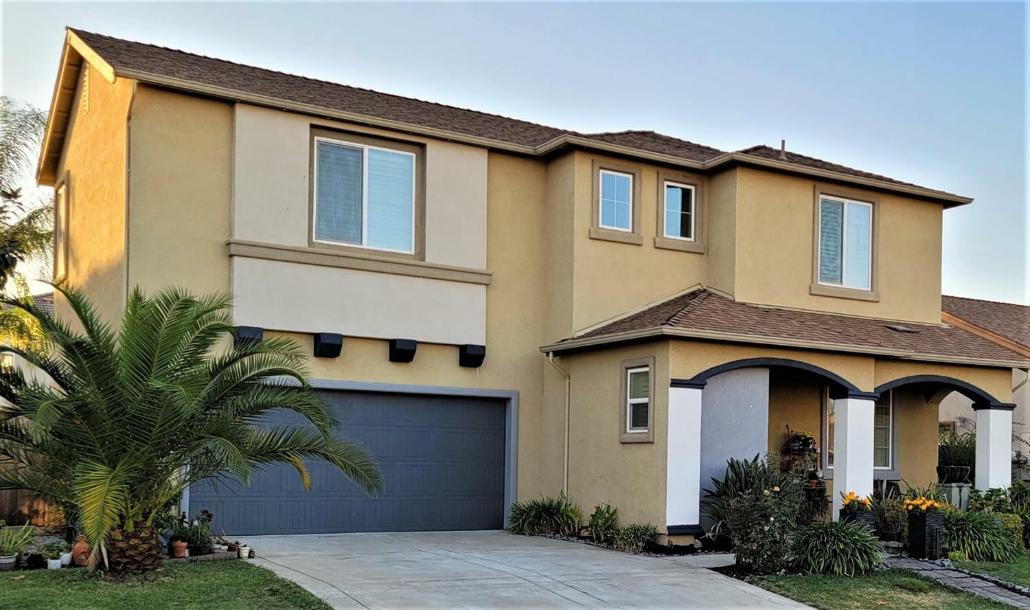 Property Photo:  3258 Farleton Lane  CA 95747 