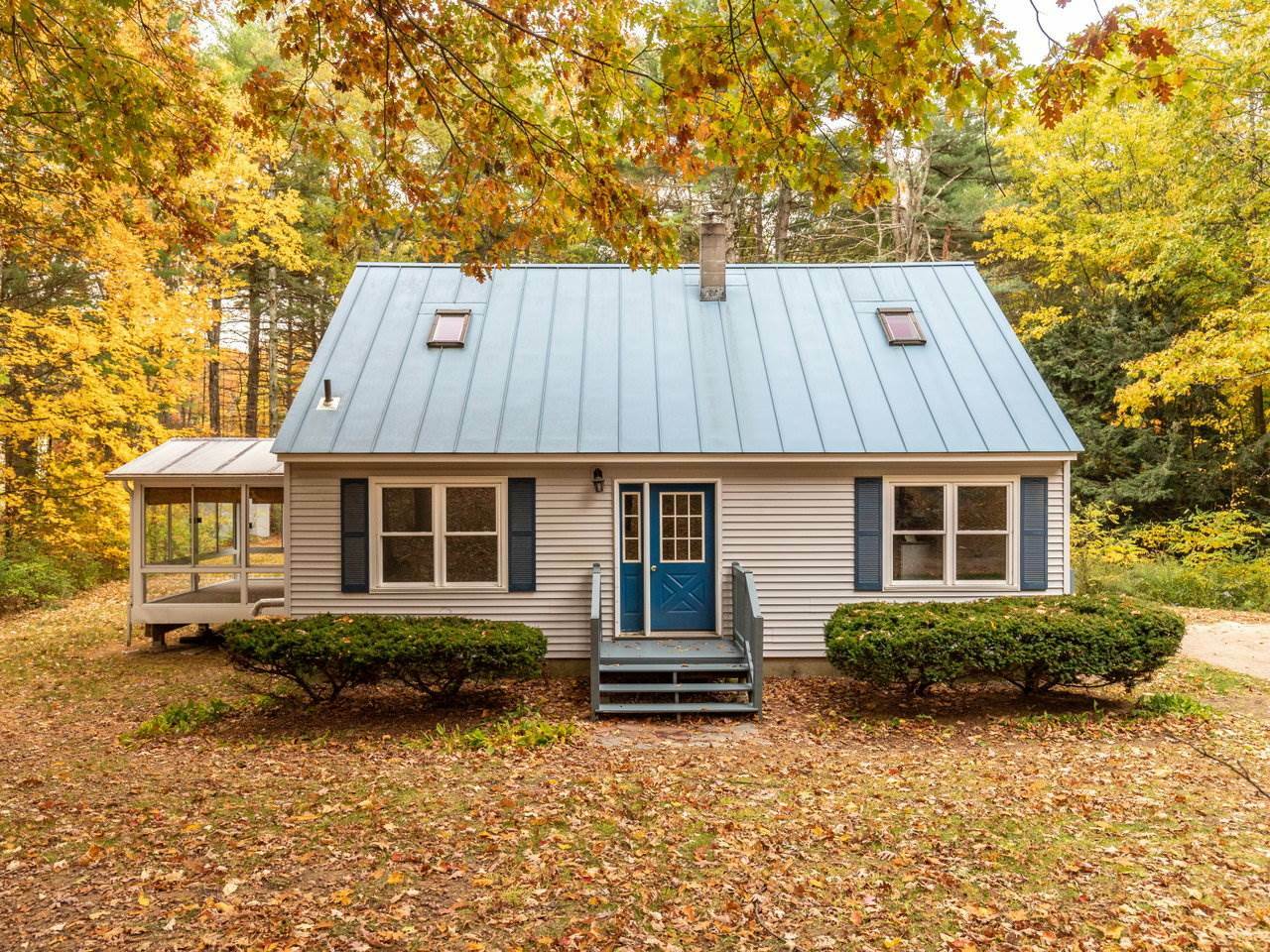 Property Photo:  1093 Clay Point Road  VT 05446 