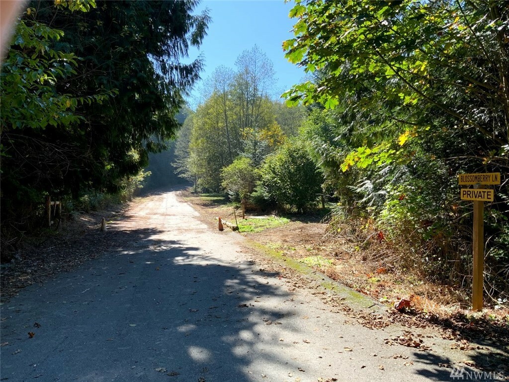 Property Photo:  7665 Blossomberry Lane (Lot 4)  WA 98284 