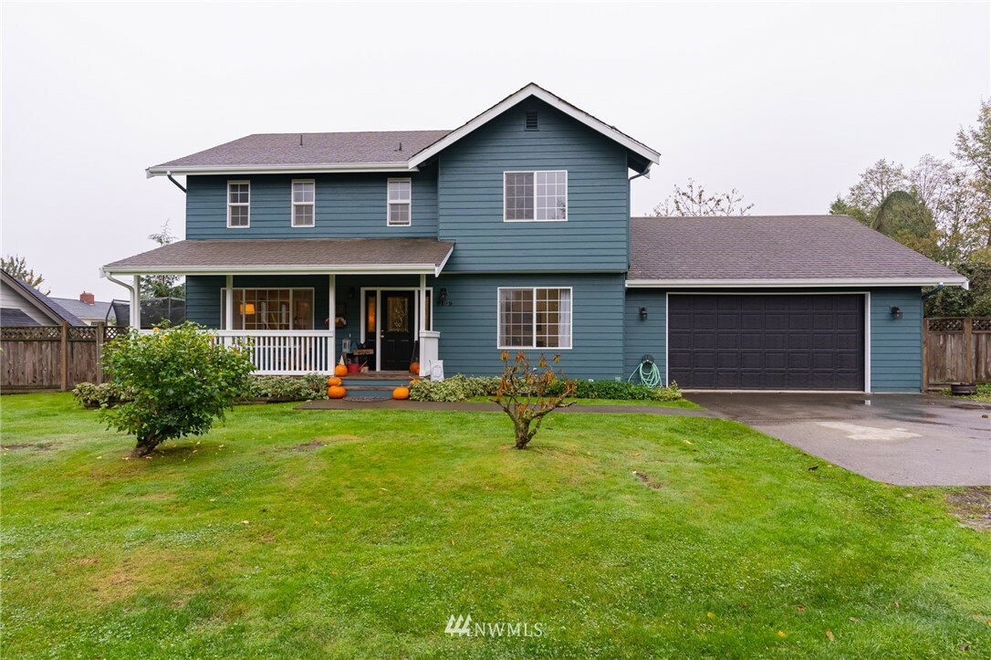 Property Photo:  6149 Church Road  WA 98248 