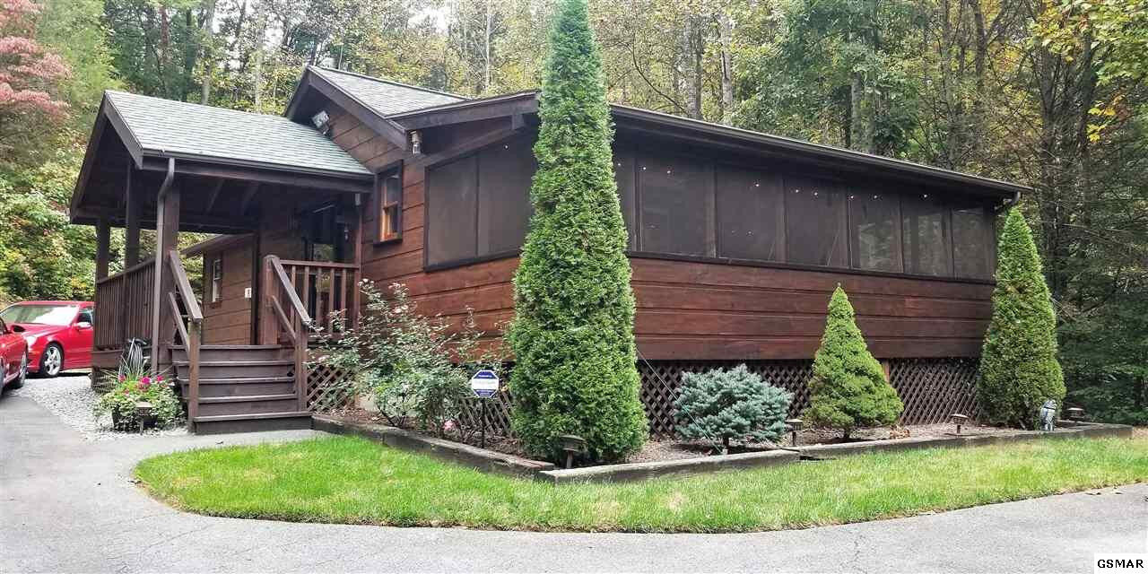 Property Photo: 2364 Misty Lane TN 37876