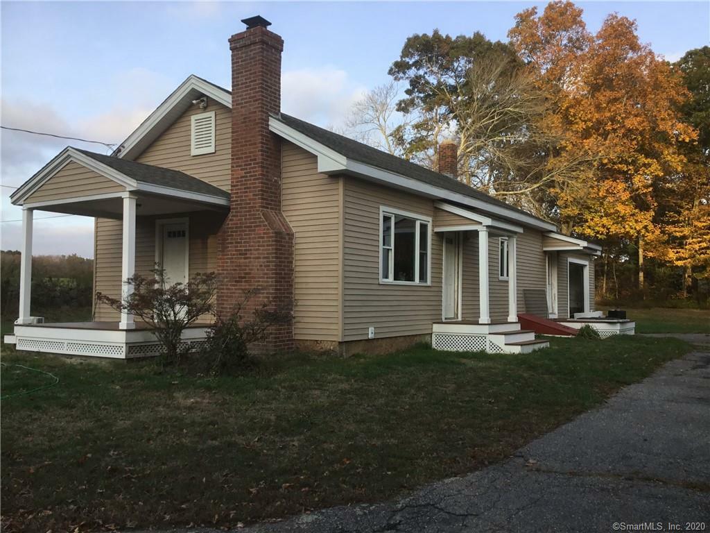 Property Photo: 179 Boombridge Road CT 06359