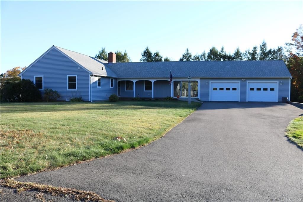 Property Photo:  3 Stoner Terrace  CT 06480 