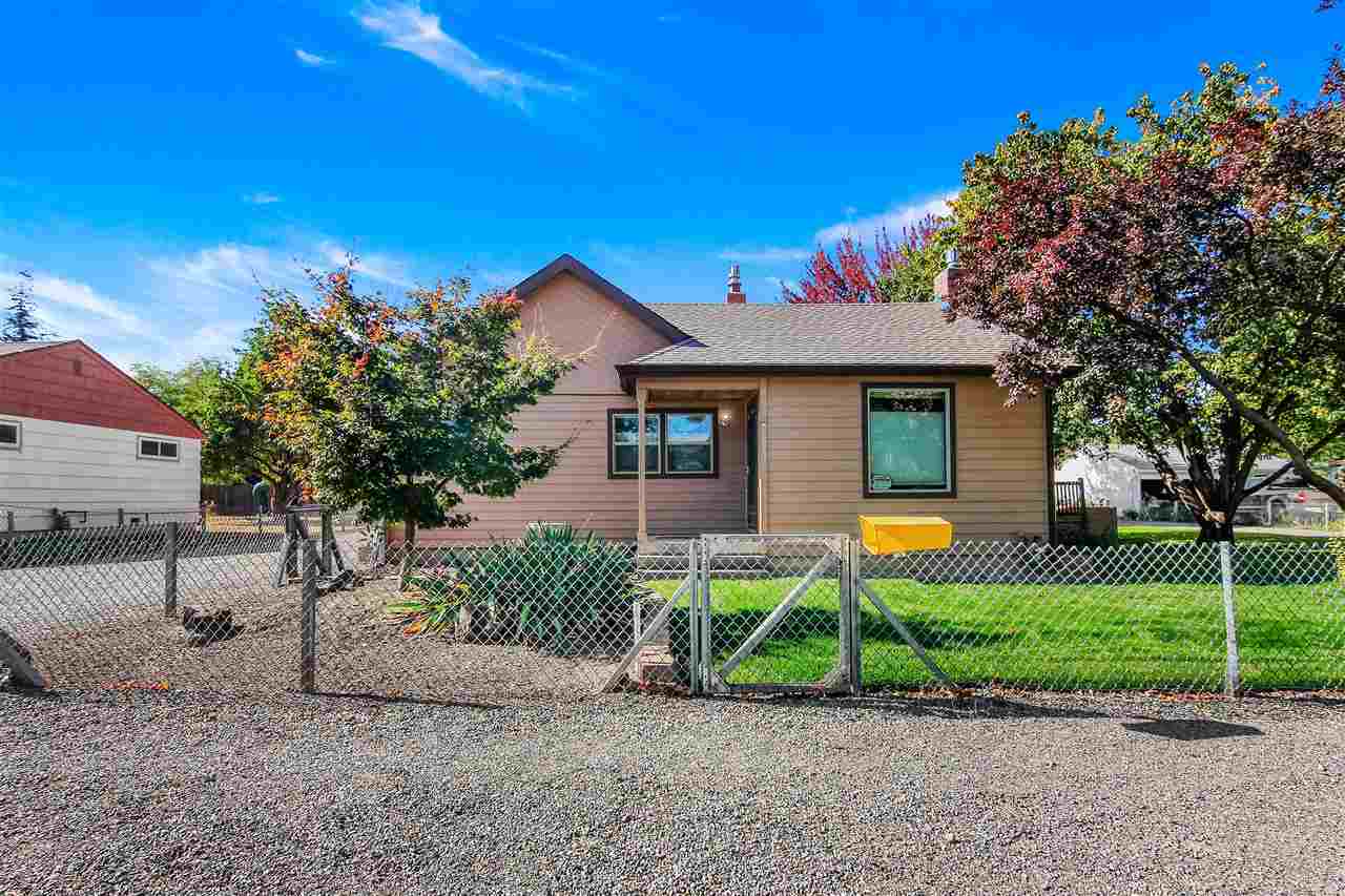 Property Photo: 623 N Marguerite Rd WA 99212