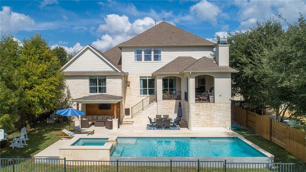 Property Photo:  271 Torrington Drive  TX 78737 