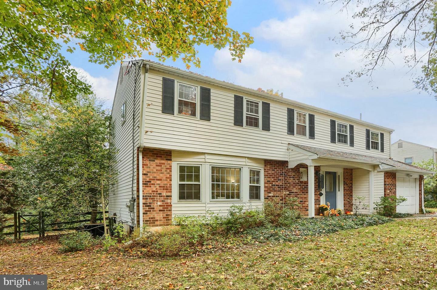 Property Photo: 443 Concord Avenue PA 19341