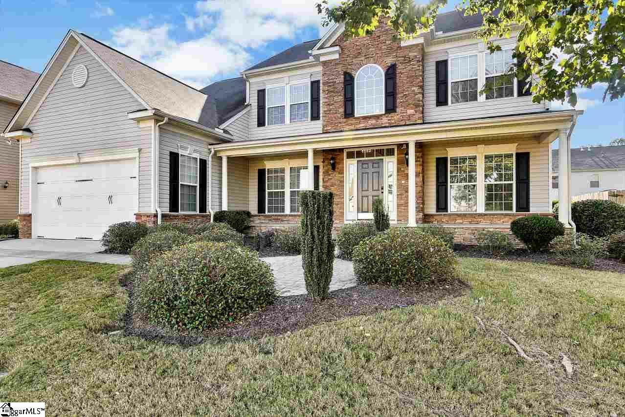 Property Photo:  6 Stonebury Drive  SC 29680 