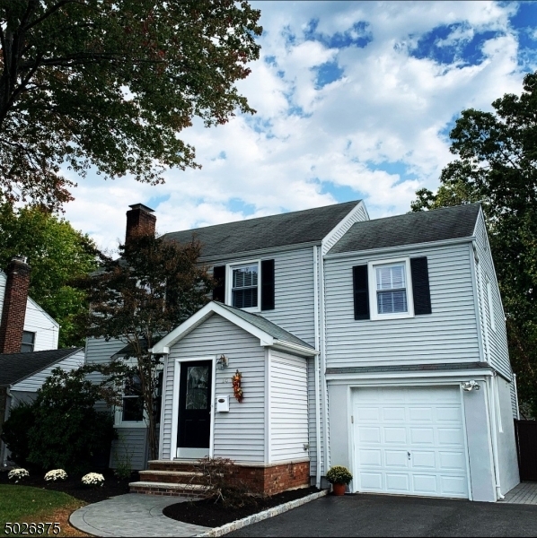 Property Photo: 14 Pitney St NJ 07052